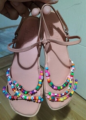 Sandalet  - Görsel 2