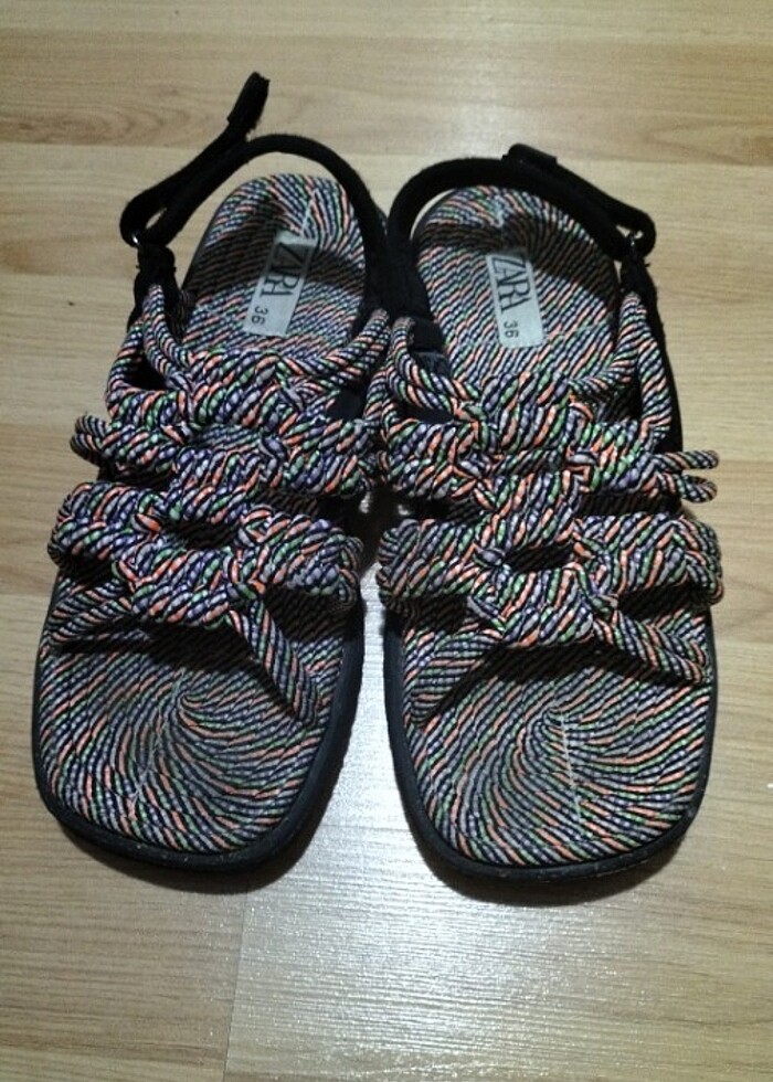 Ayakkabı - Görsel 2