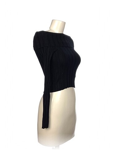 Zara Zara Bluz %70 İndirimli.