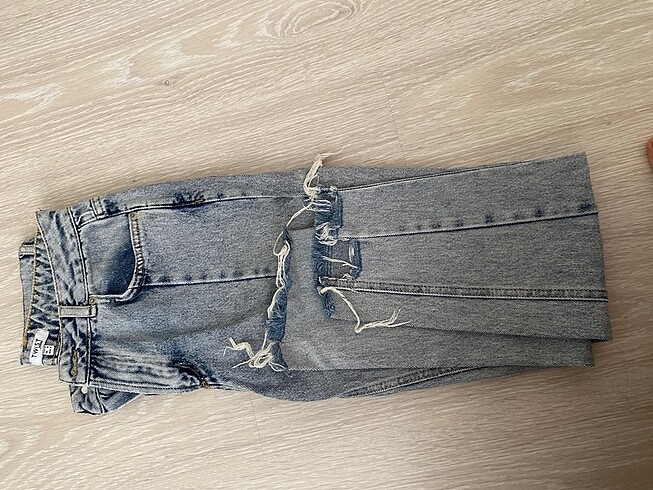 s Beden Twist jean