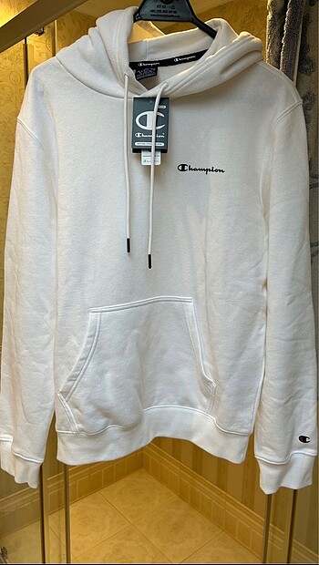 Champion sweatshirt