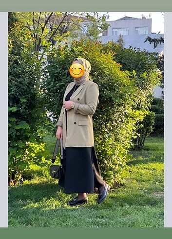 Diğer Blazer ceket