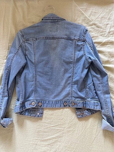 Pull and Bear Kot ceket