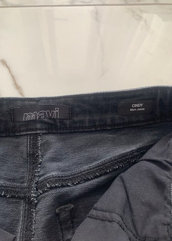 Koyu Gri Regular Fit Kadın  Pantolon - Görsel 3