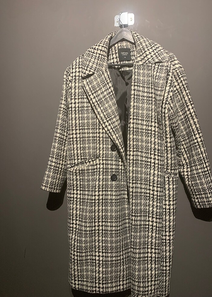 Kaban kaşe - Görsel 2