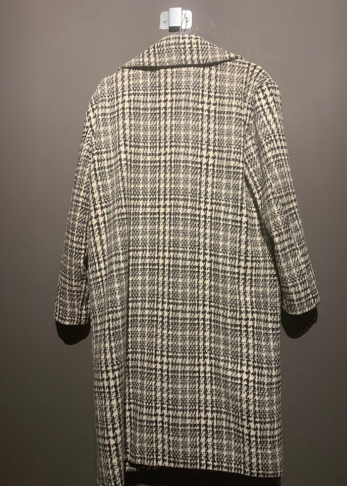 Kaban kaşe - Görsel 4