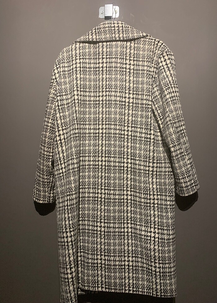 Kaban kaşe - Görsel 5