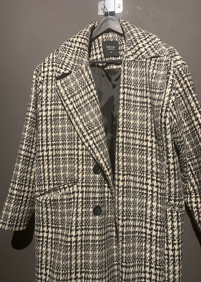 Kaban kaşe - Görsel 3