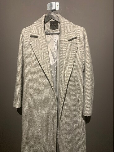 Kaşe kaban - Görsel 7