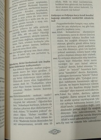  Mesnevi Mevlana Celaleddin Rumi 