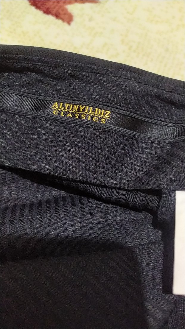 Bordo Düğmeli Erkek Takım Elbise Ceket - Görsel 4