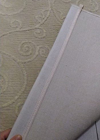 Bej Renkli Desensiz Konvansiyonel 3metre yolluk - Görsel 3