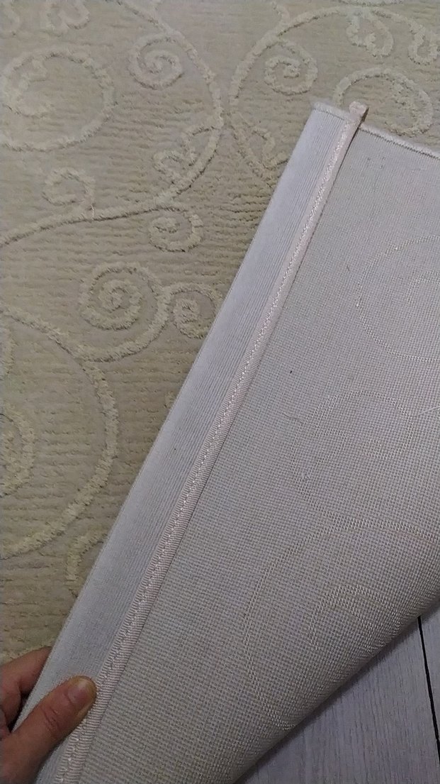 Bej Renkli Desensiz Konvansiyonel 3metre yolluk - Görsel 3