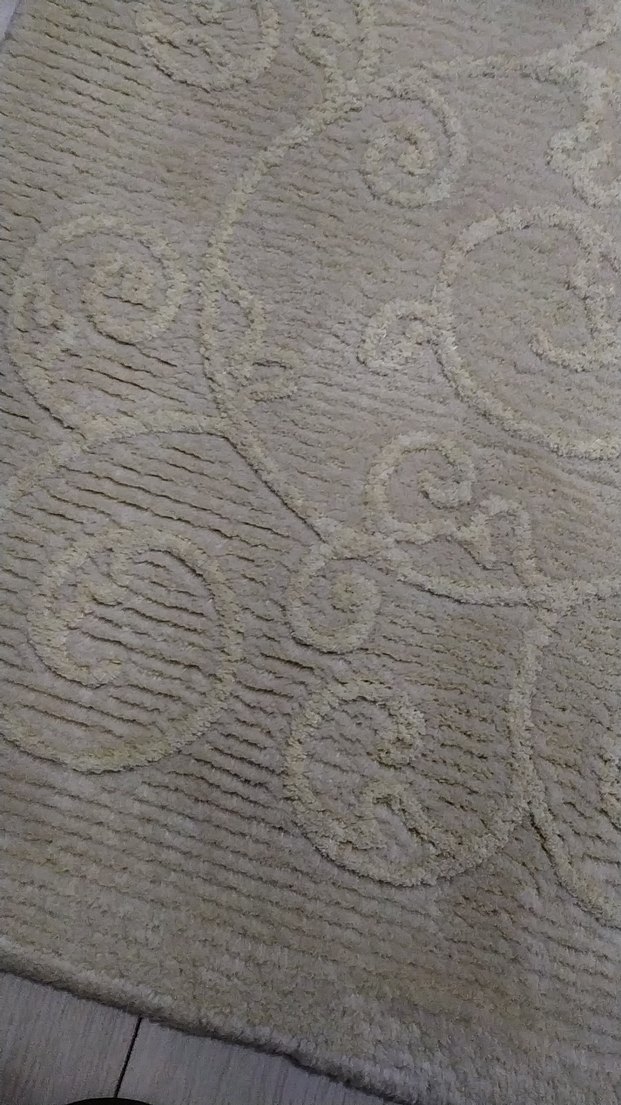 Bej Renkli Desensiz Konvansiyonel 3metre yolluk - Görsel 2