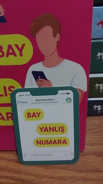 Beden Bay yanlış numara