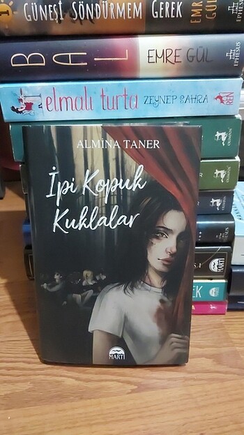 İpi kopuk kuklalar 