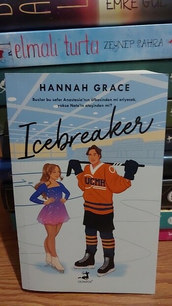 Icebreaker 