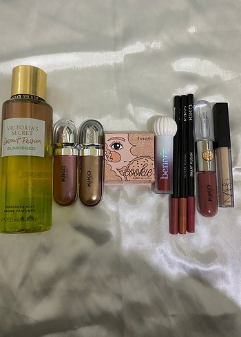 Benefit Cosmetics