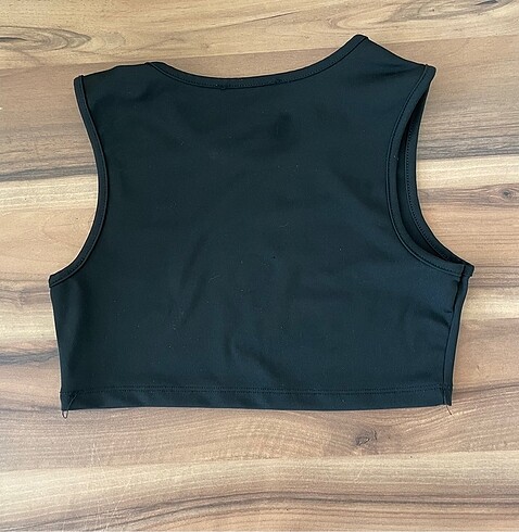 Diğer croptop