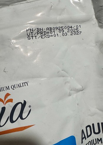 Felicia Derma Care Somonlu Yetişkin Köpek Maması 15kg - Görsel 2