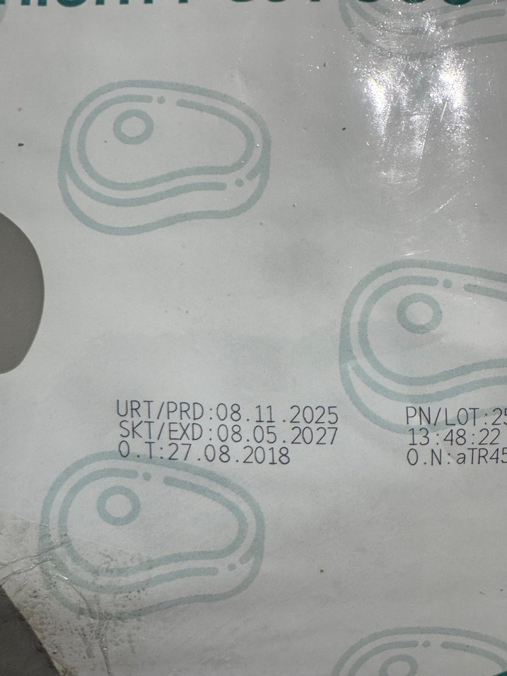 Trendline Dana Etli Yetişkin Köpek Maması 15 kg - Görsel 2