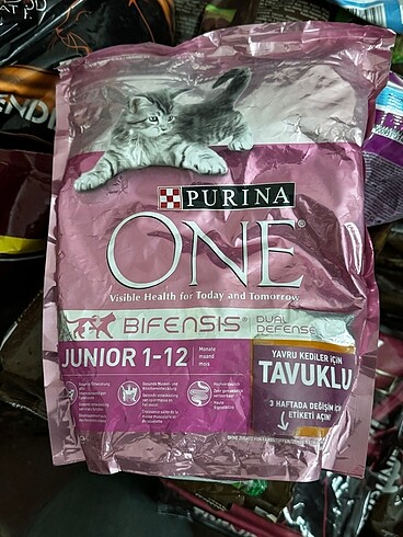 800 gr kapalı paket
