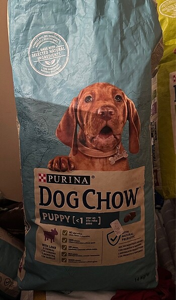 4 kg köpek maması