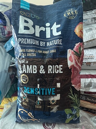 10 kg köpek maması