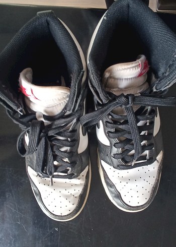 Nike dunk - Görsel 4