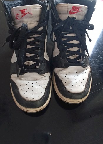 Nike dunk - Görsel 2