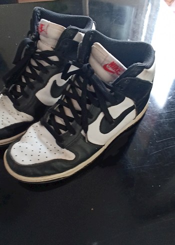 Nike dunk - Görsel 3