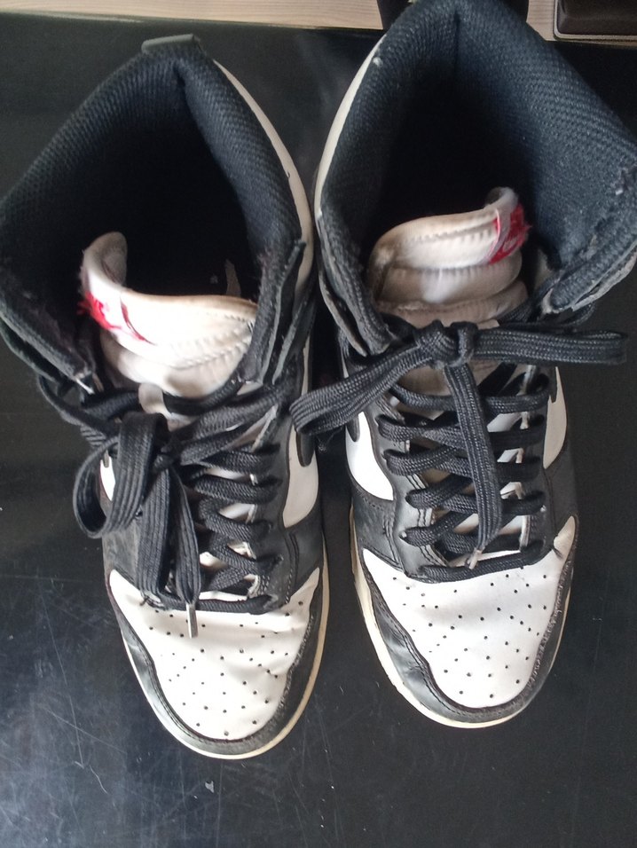 Nike dunk - Görsel 4