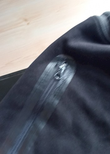 TECH FLEECE İTHAL (S) - Görsel 3