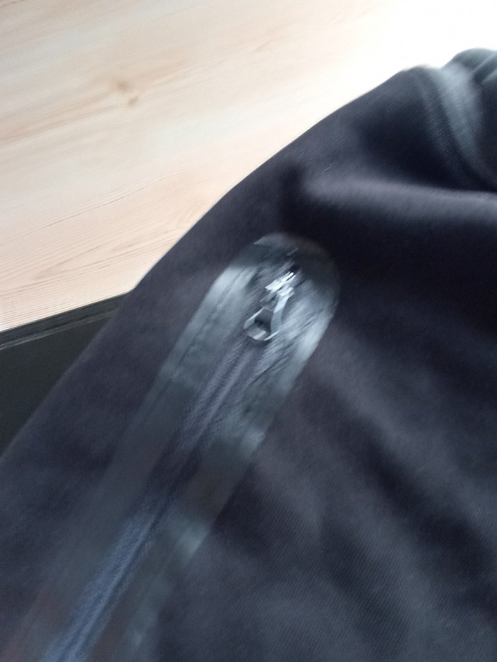 TECH FLEECE İTHAL (S) - Görsel 3