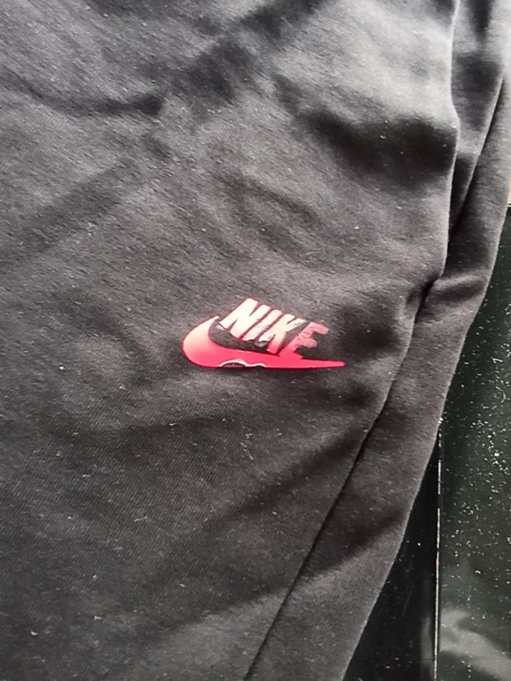 TECH FLEECE İTHAL (S) - Görsel 2