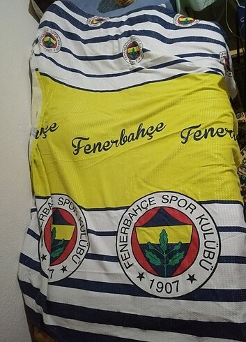 Fenerbahçe çarşaf