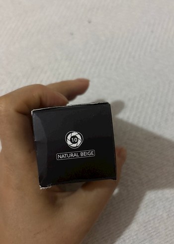 Farmasi VFX Pro Fondöten  30 ml - Görsel 4