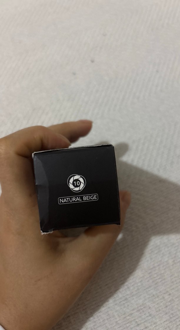 Farmasi VFX Pro Fondöten  30 ml - Görsel 4