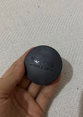 Farmasi  Allık - Görsel 2