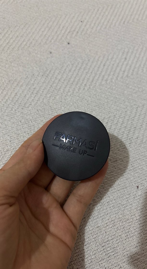 Farmasi  Allık - Görsel 2