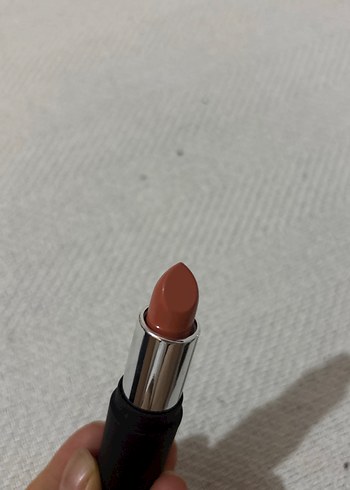 Farmasi Koyu Bej Ruj - Görsel 2