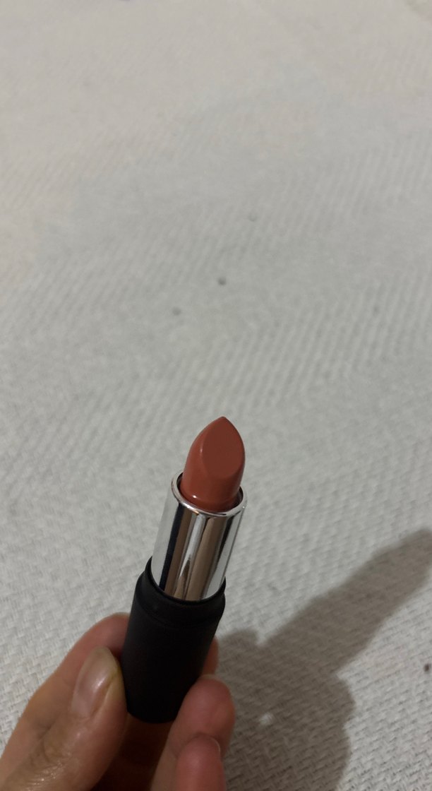 Farmasi Koyu Bej Ruj - Görsel 2