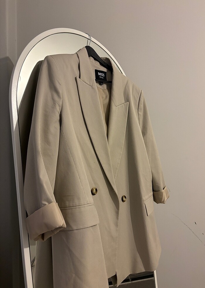 Blazer ceket , ipekyol - Görsel 2