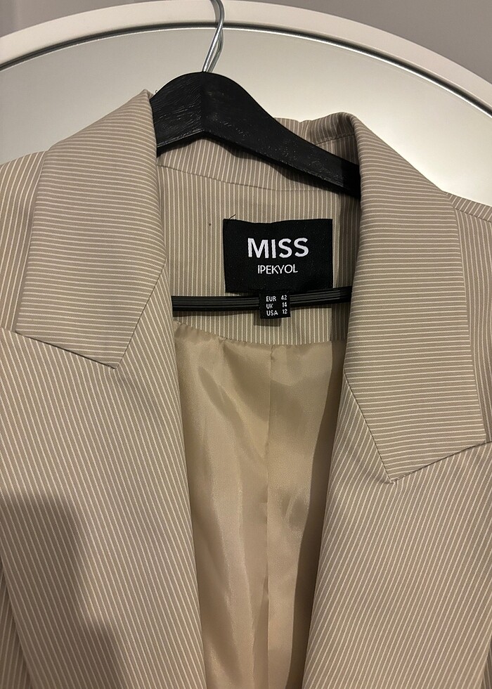 Blazer ceket , ipekyol - Görsel 3