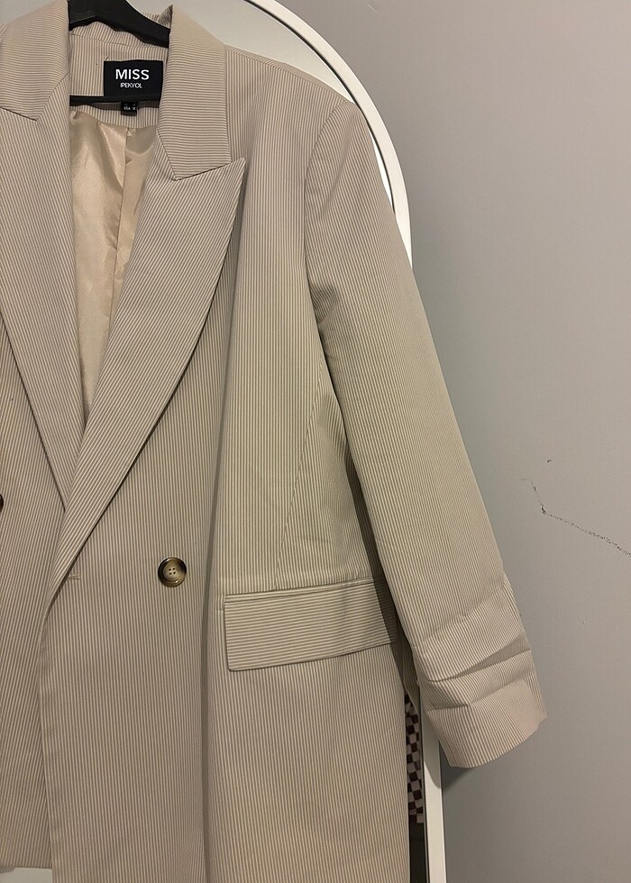 Blazer ceket , ipekyol - Görsel 5