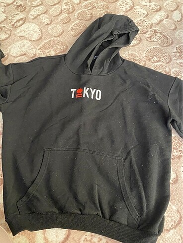 tokyo sweatshirt