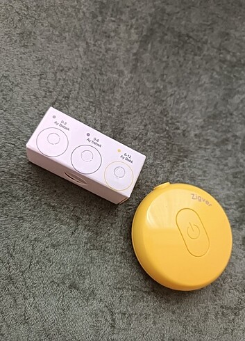 Bebek ve yetişkin tırnak seti - Görsel 3