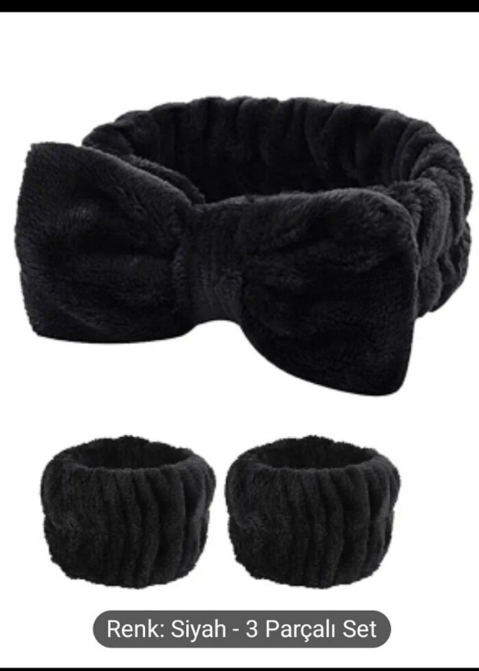3 lü set - Görsel 2
