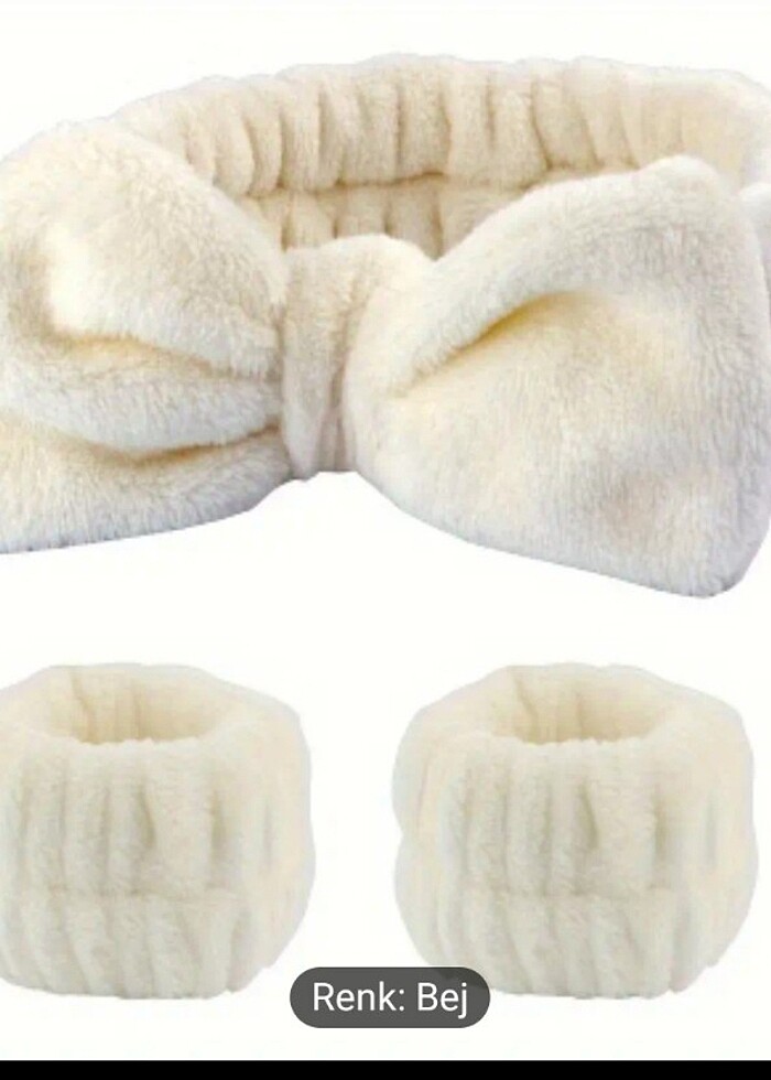 3 lü set - Görsel 3