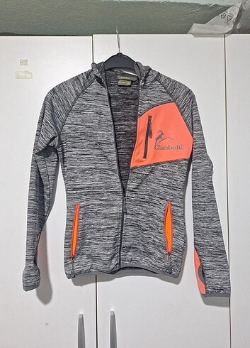 Kız çocuk sweat
